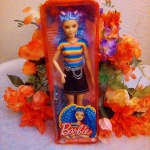 Barbie Fashionistas Doll 170
